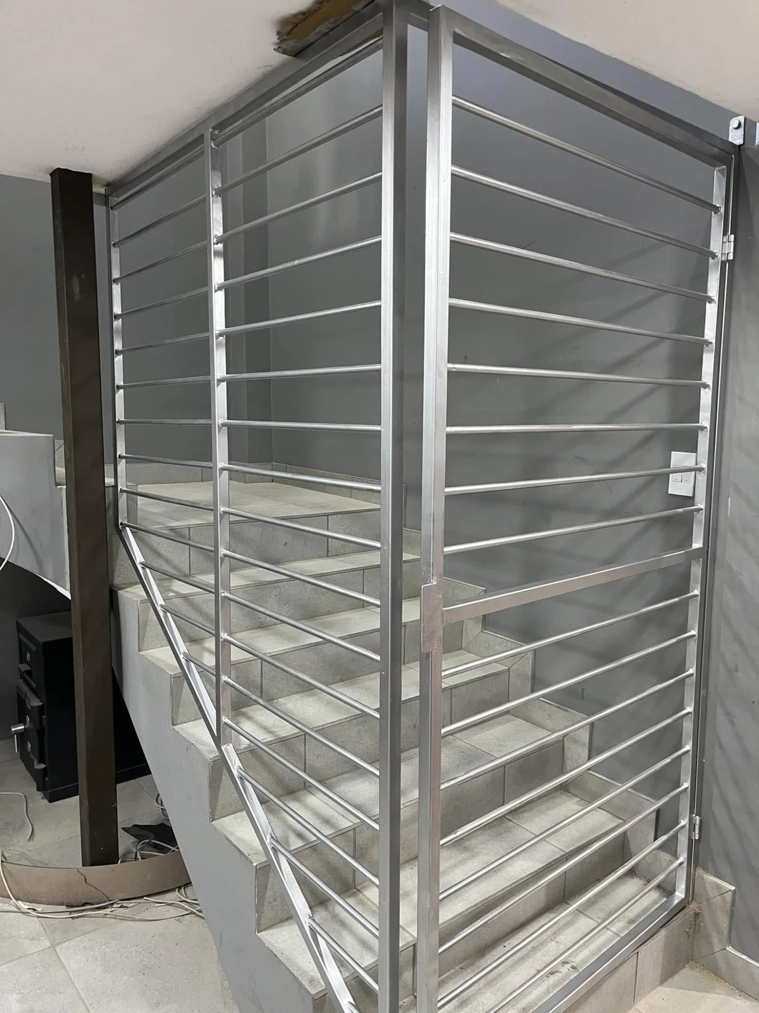 balustrades